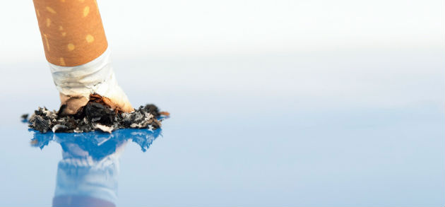 Balchen Chiropractic Clinic Smoking Cessation - Laser Therapy