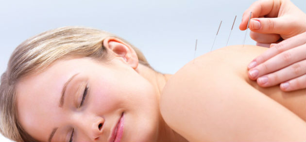 Balchen Chiropractic Contemporary Medical Acupuncture