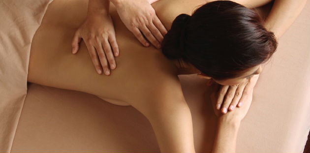 Balchen Chiropractic Massage Therapy